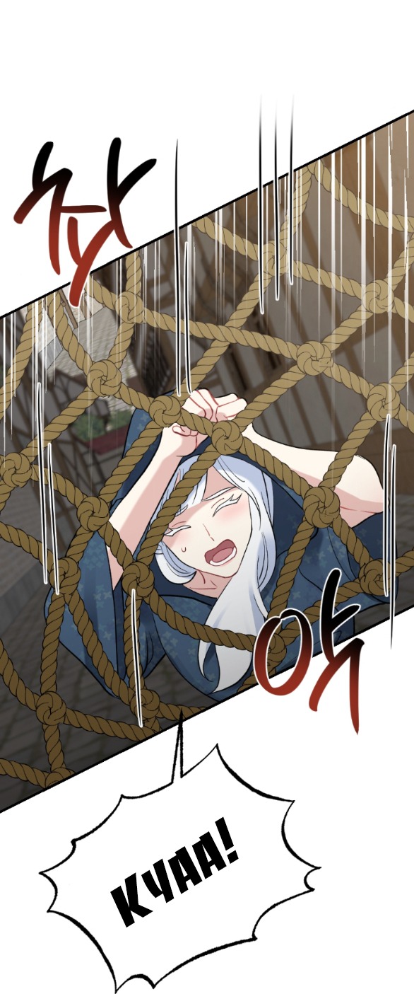 [18+] chuyện mèo trắng bị ba tước báo đen ăn thịt chapter 7.2 31