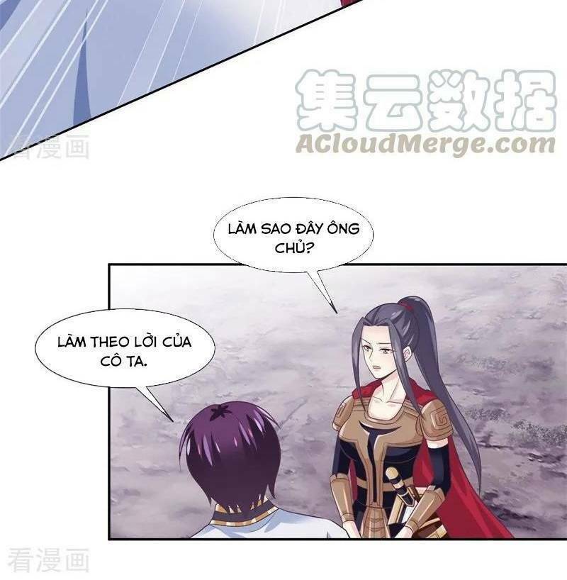 ta là ngọc hoàng đại đế chapter 53 9