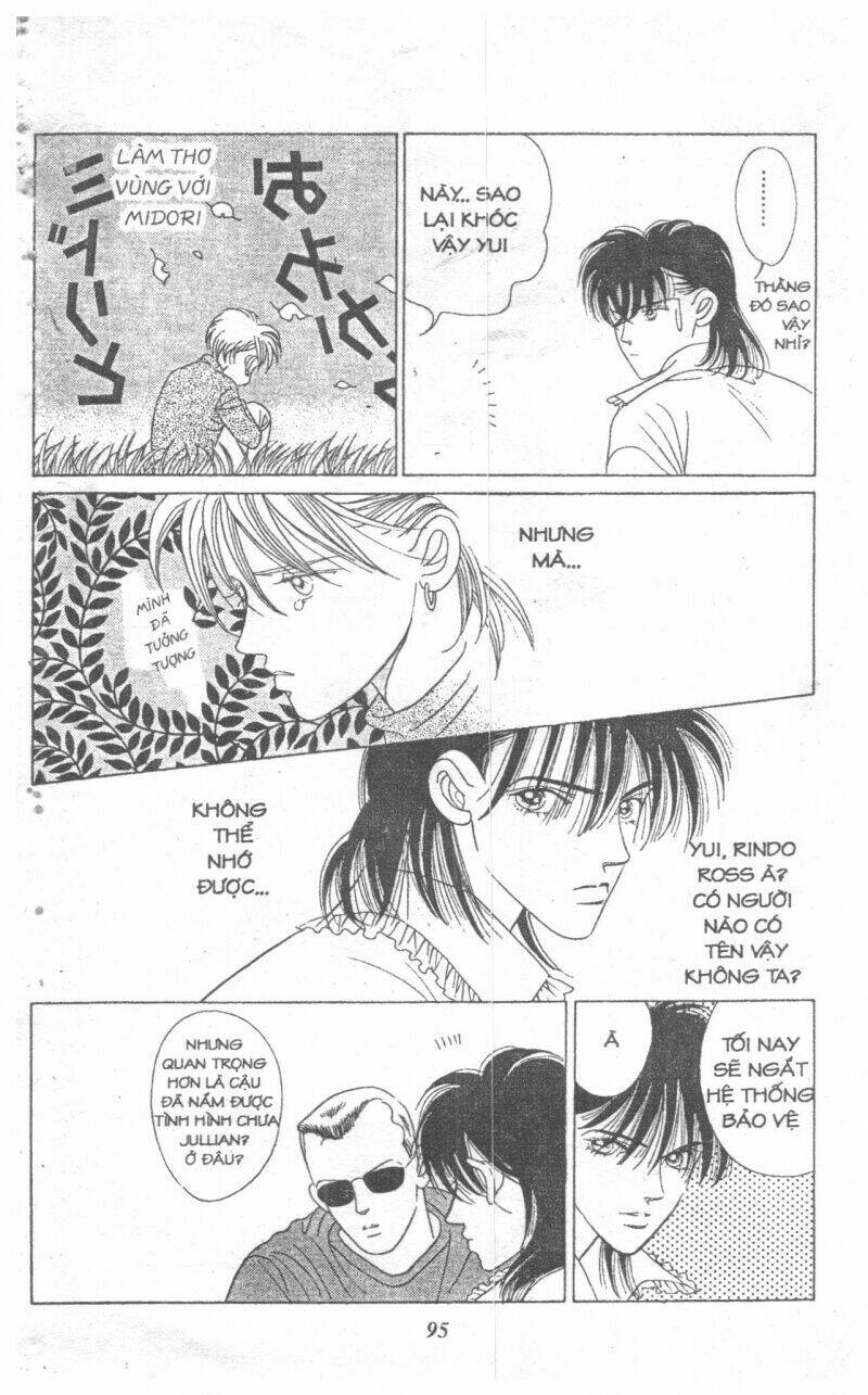 nàng tiên ánh trăng - kaguya hime chapter 6 93