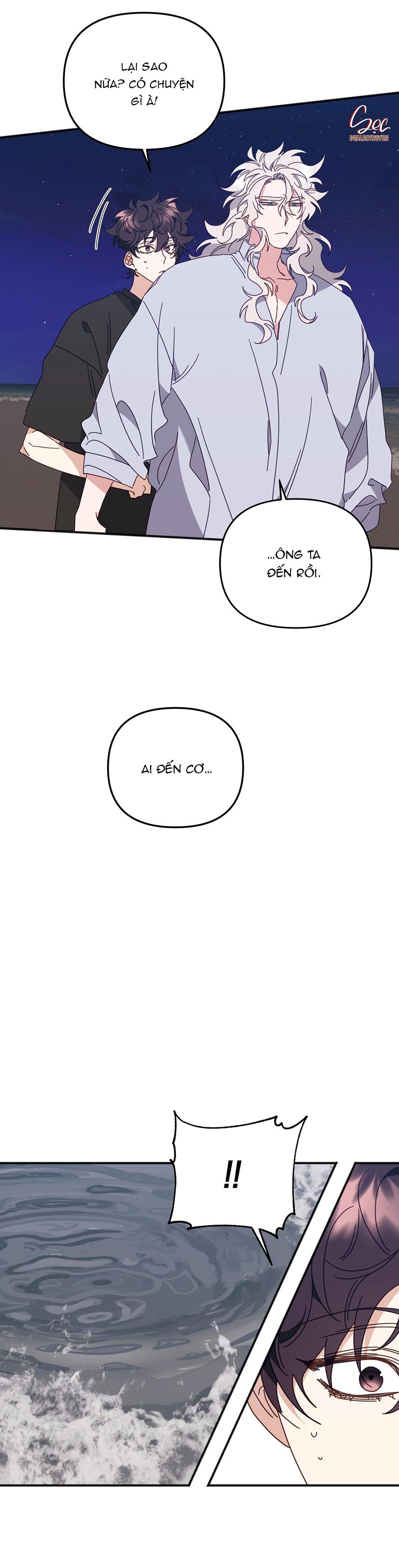 hổ trở về chapter 33 31