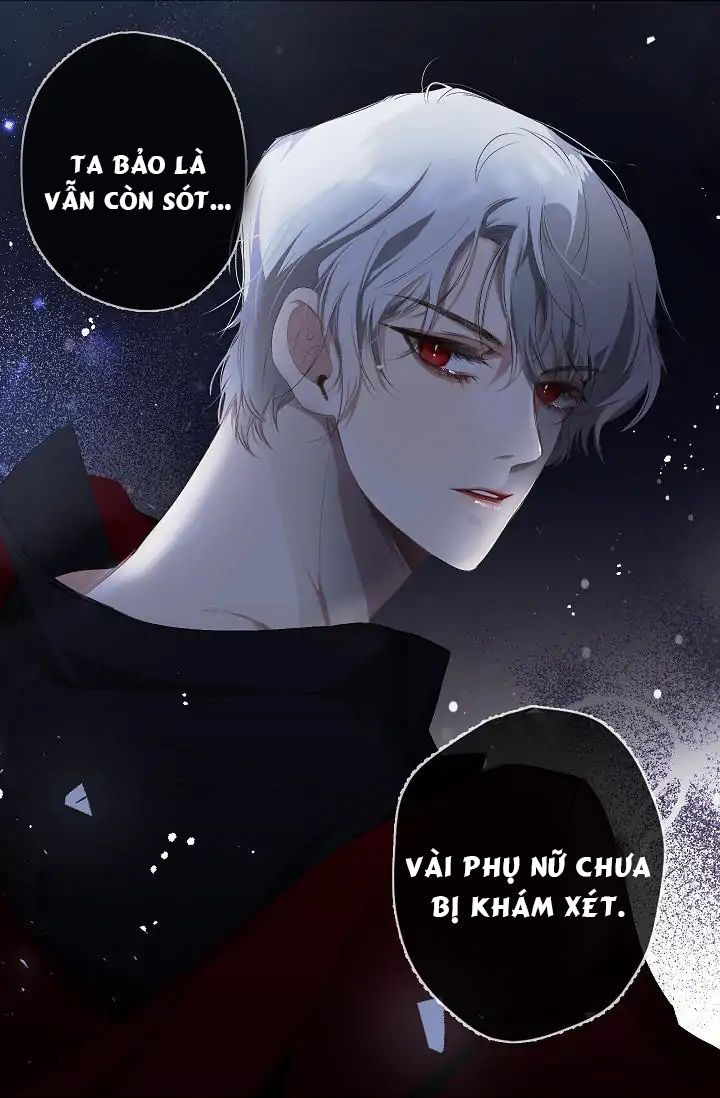 mối tình đầu của bạo chúa chapter 4 5