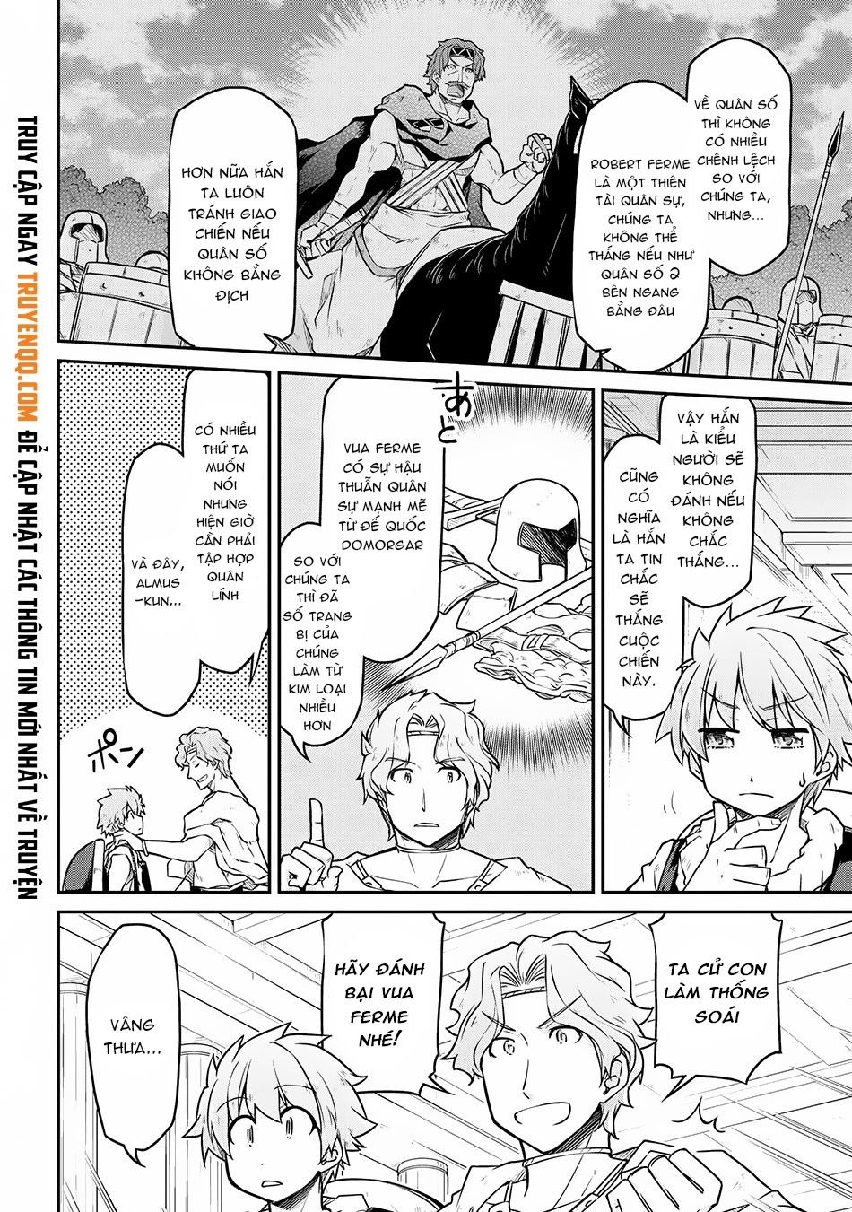 dị giới kiến quốc ký chapter 26 4