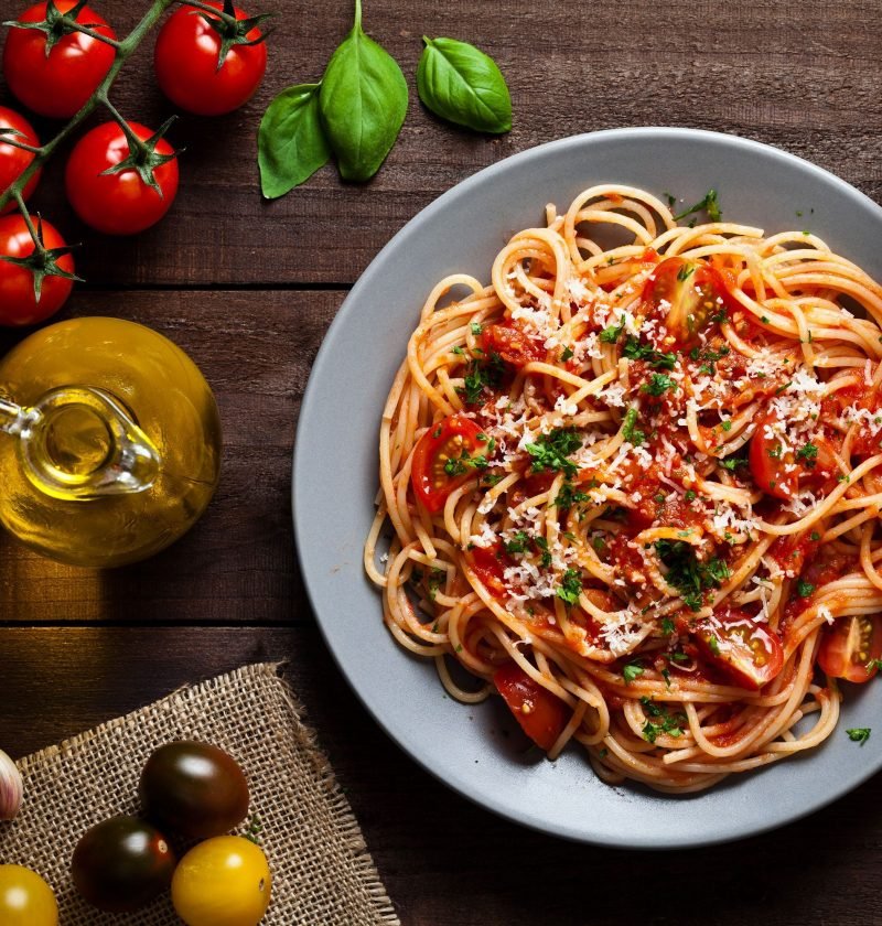 Mì Spaghetti Prego 500g - Date: 05/10/2023