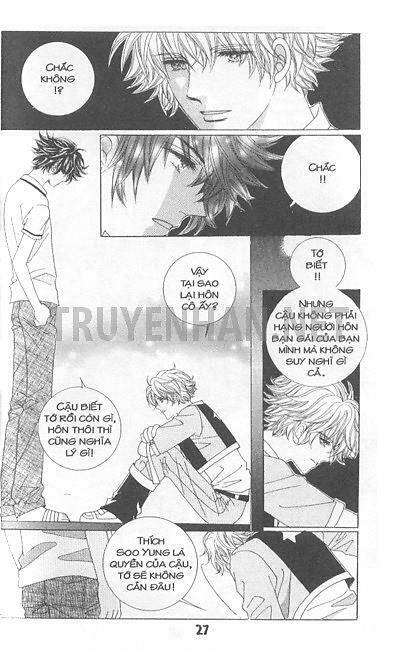 nụ hôn 5000 won chapter 18 9