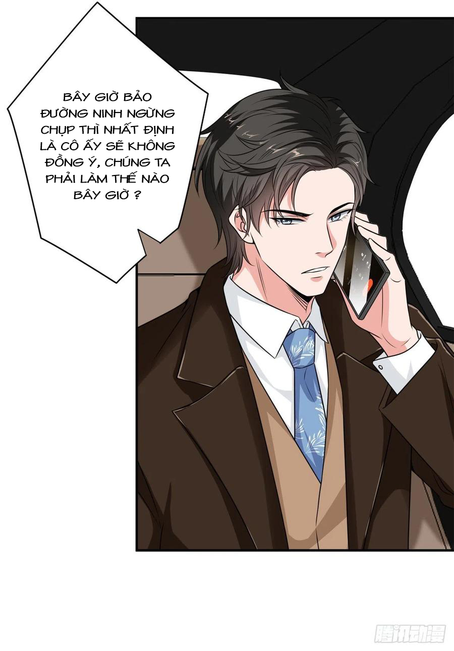 thí hôn lão công, cần giúp sức chapter 265 12