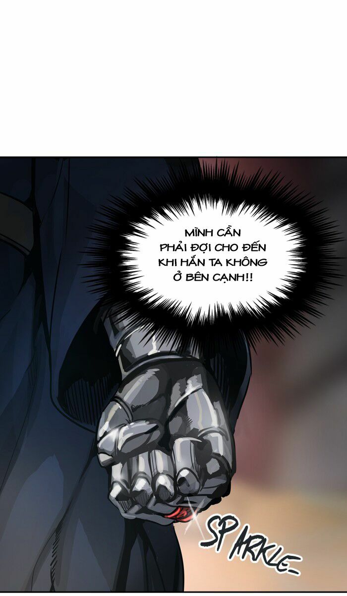 tòa tháp bí ẩn 2 chapter 239 27