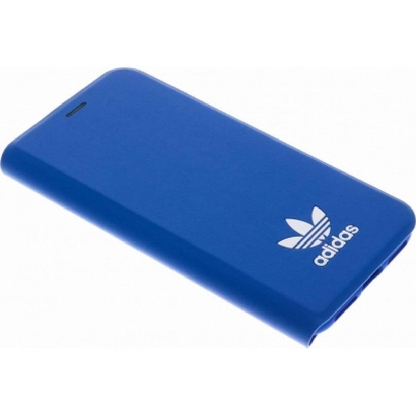 Ốp Adidas OR-TPU booklet For Iphone X-Hàng chính hãng