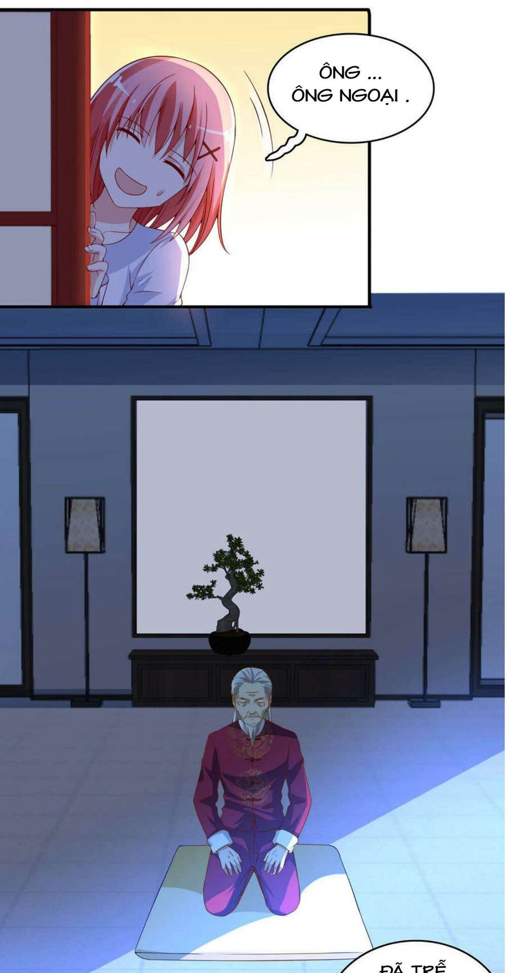 lật đổ lãnh điện hạ satan chapter 7 7