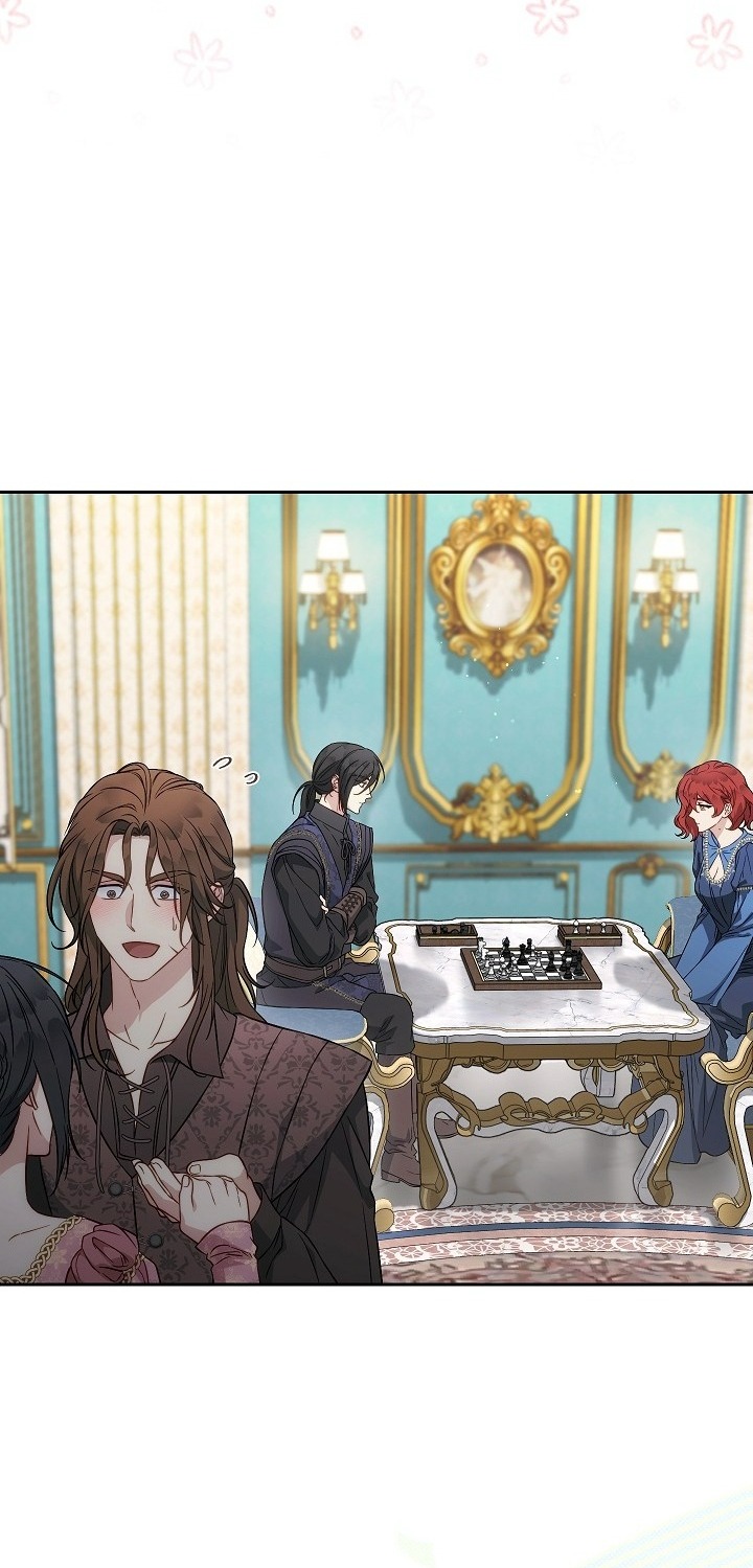 phía sau em, luôn có ta bên cạnh chapter 140 6