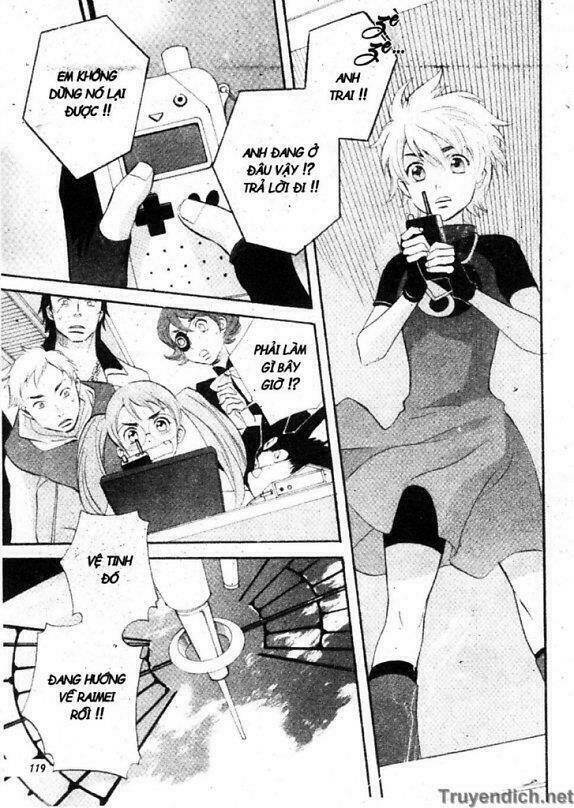 meteor methuselah chapter 38 5