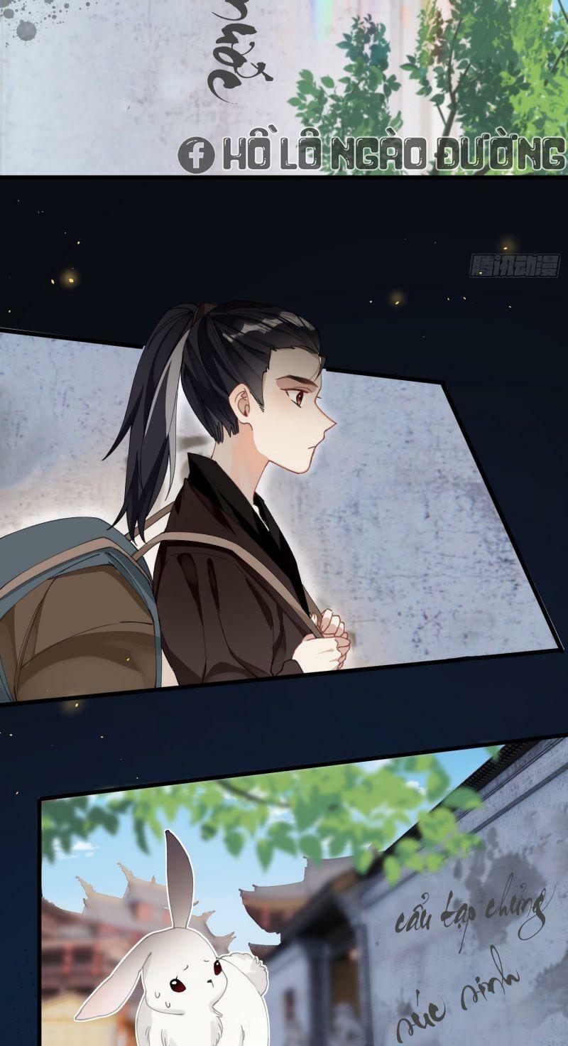 phế vật công chúa muốn nhặt chồng chapter 26 17