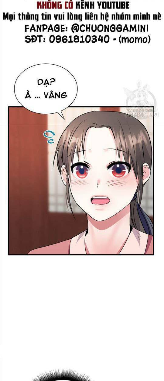 cô dâu của sói đen chapter 12 12