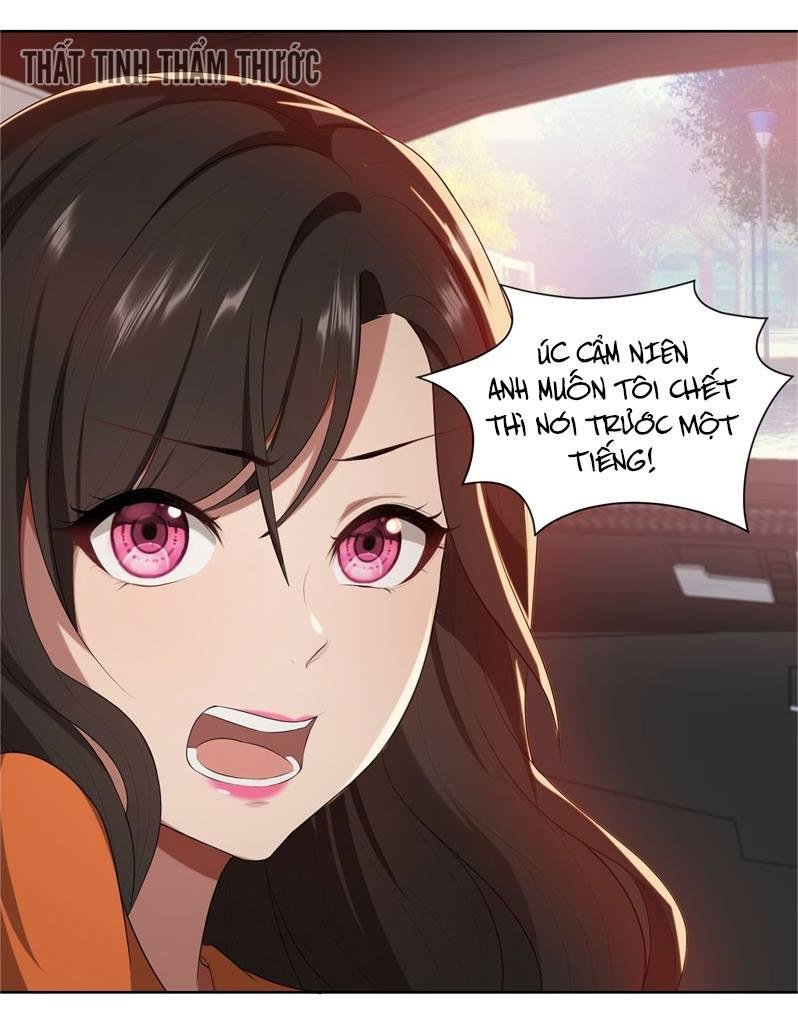 vợ yêu không ngoan chapter 20 6