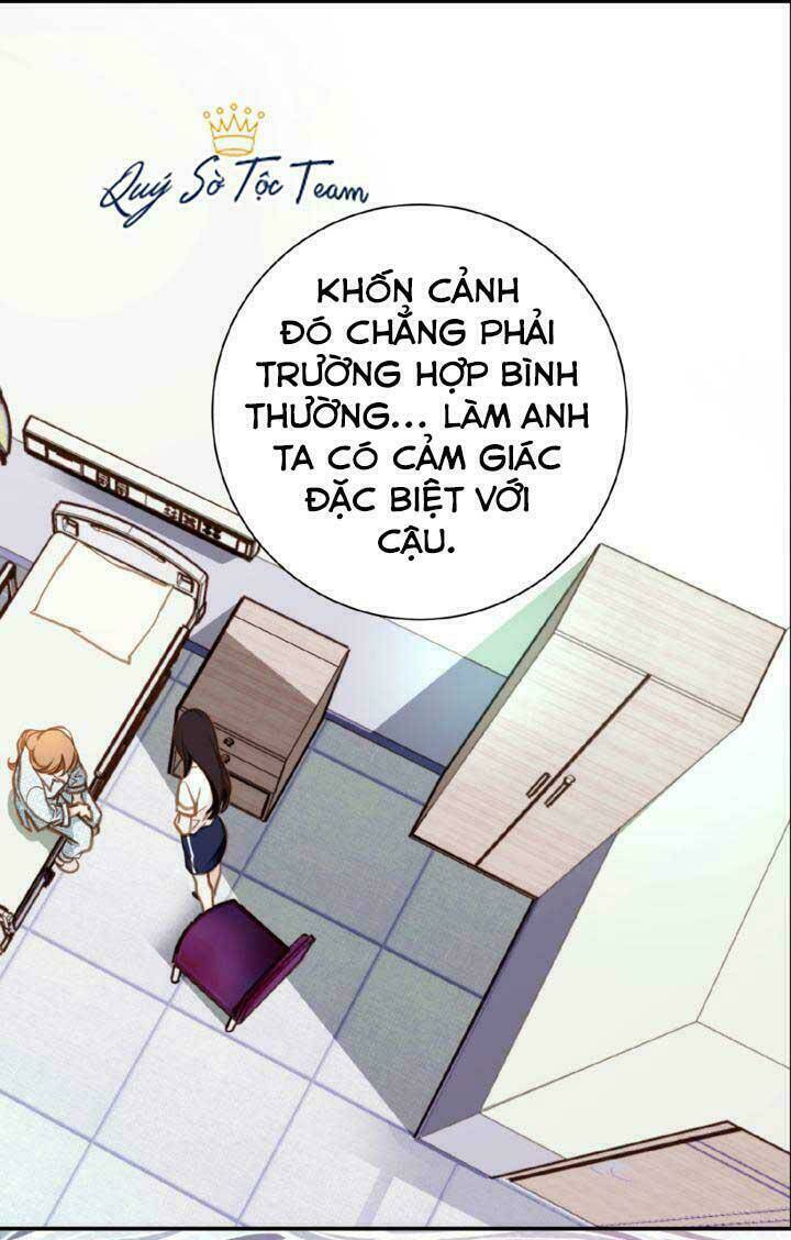 tiếp xúc chí mạng chapter 41 24