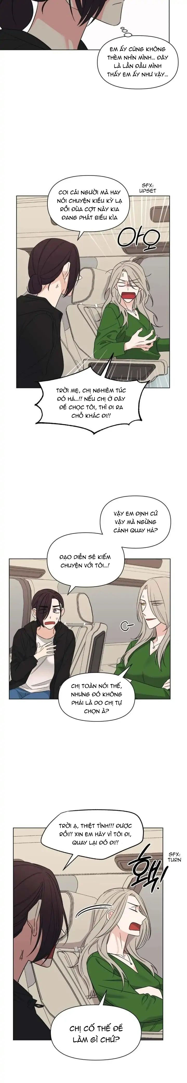 ra khỏi nhà tôi ngay! chapter 5.2 10