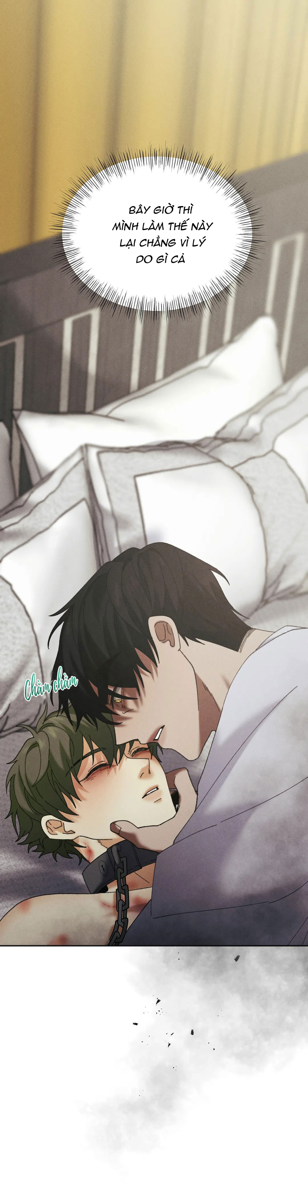 điểm mù chapter 3 38