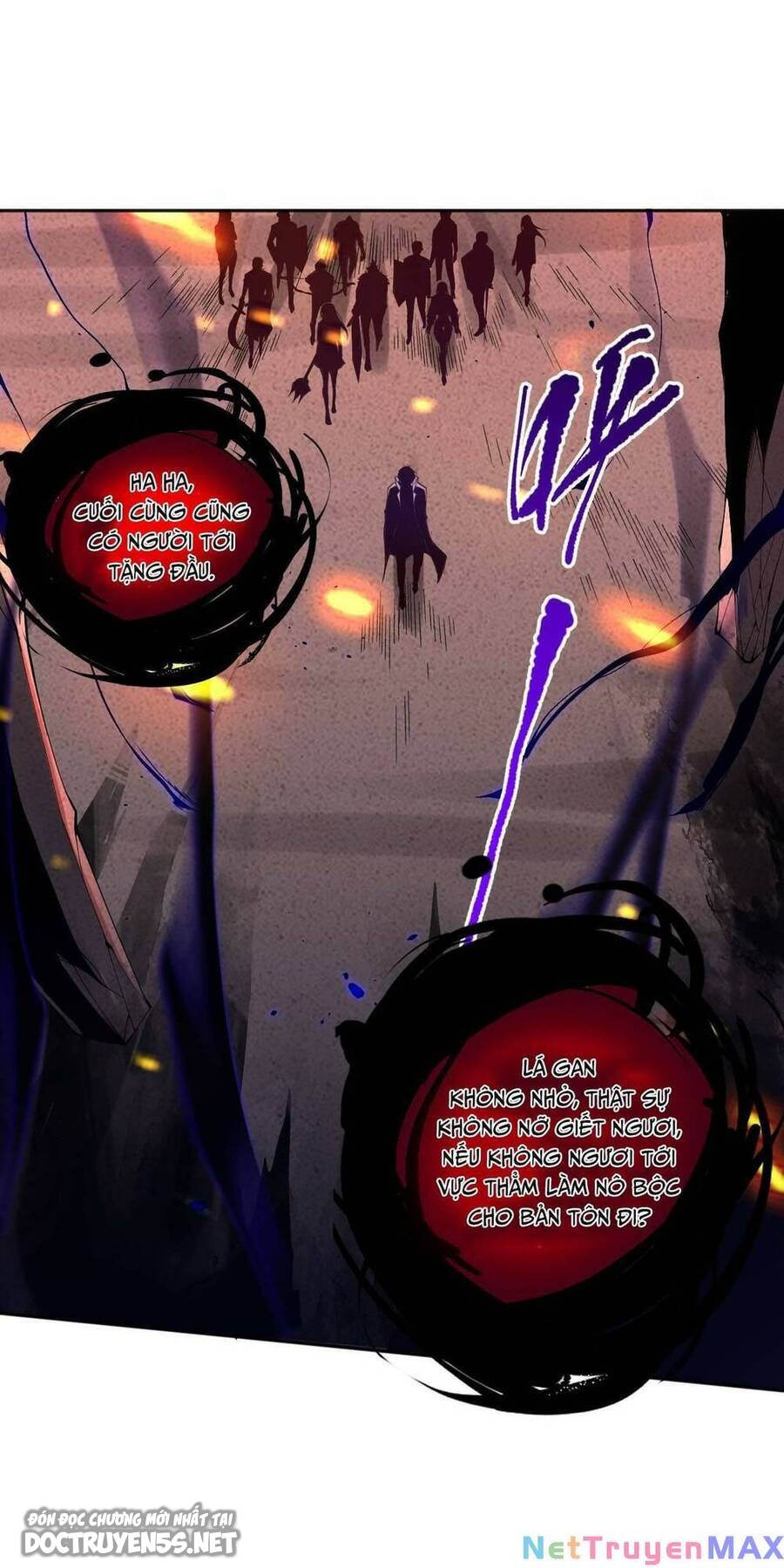 tử linh pháp sư! ta chính là thiên tài chapter 13 15