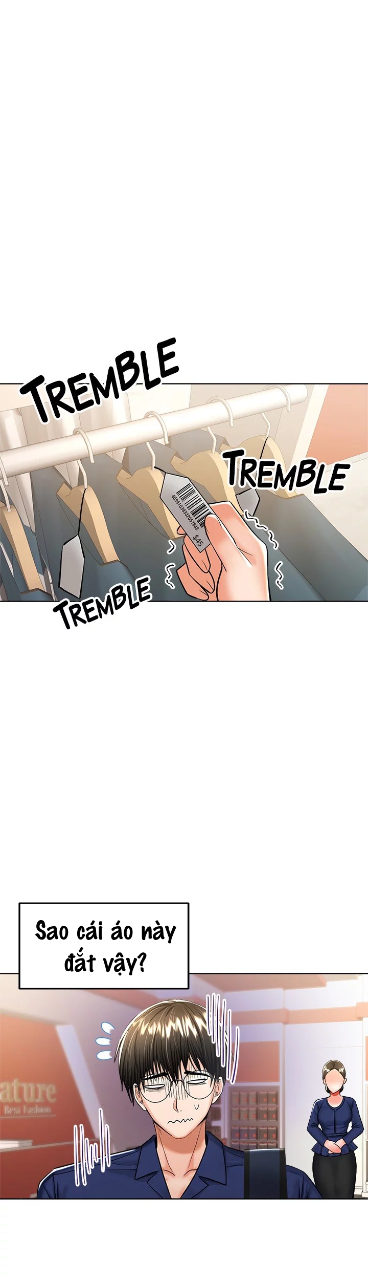 chiều chuộng em đi mà chapter 9.2 14