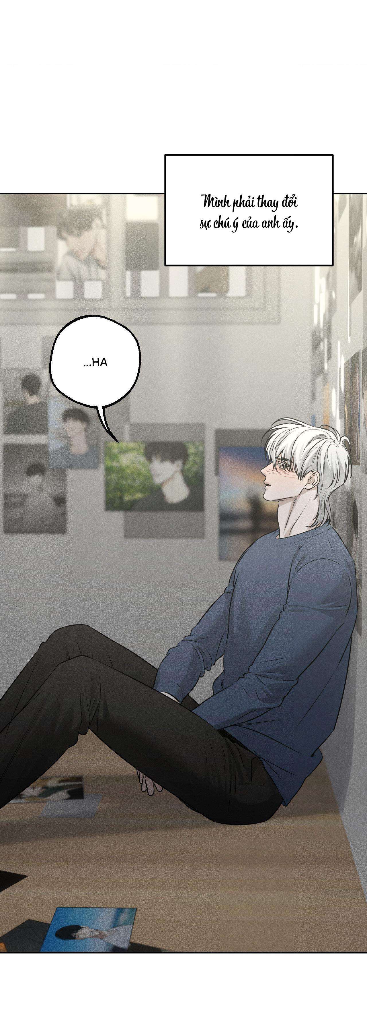 gấu teddy thân yêu chapter 18 31