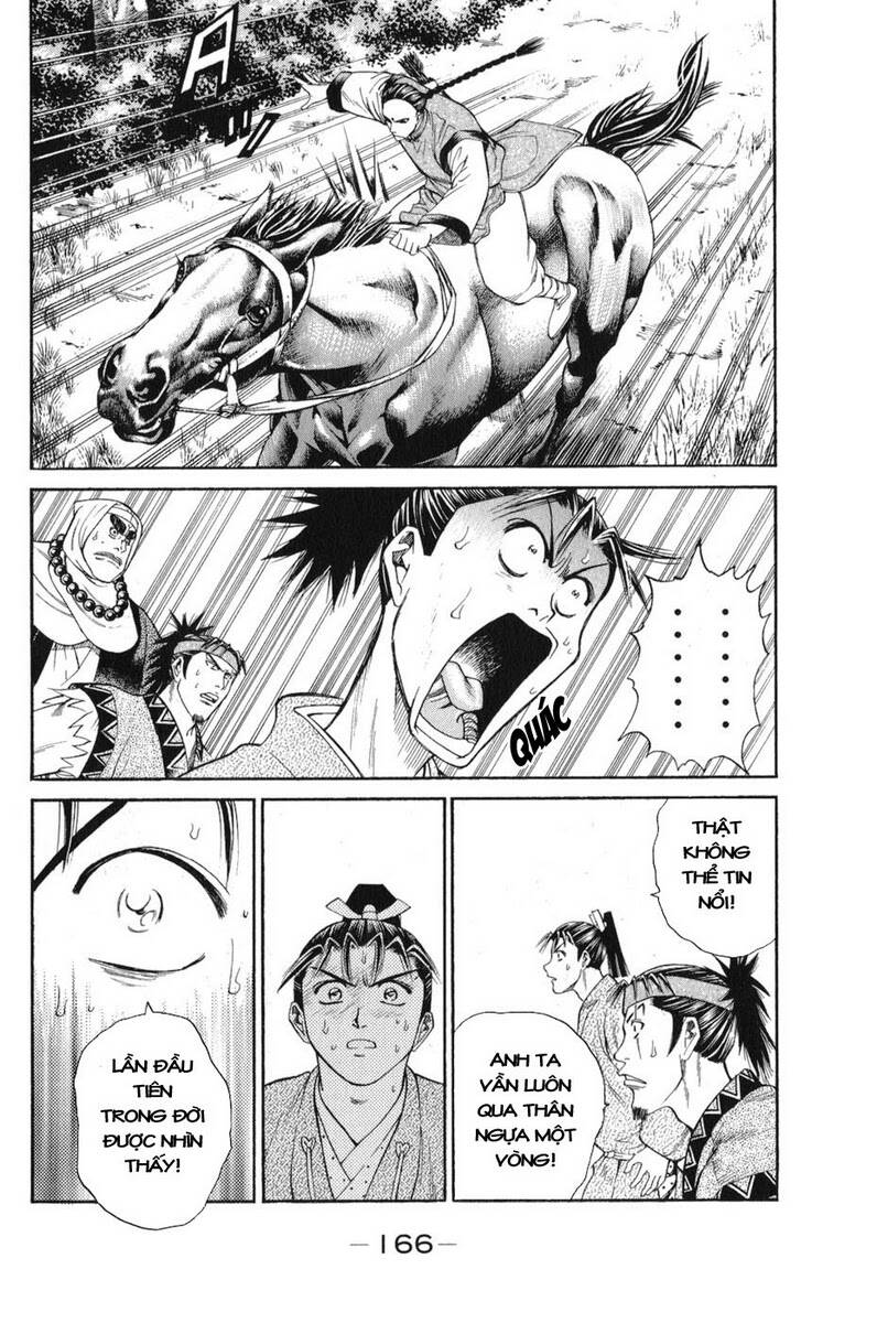 thiếu niên vương i - shana oh yoshitsune i chapter 60 44