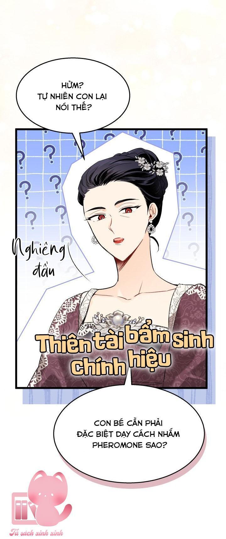 quan hệ cộng sinh giữa báo đen và thỏ trắng chapter 90 70