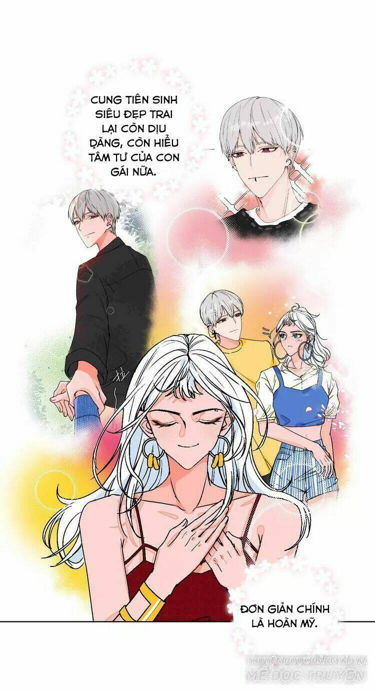 99 độ f - talk to me chapter 29 26