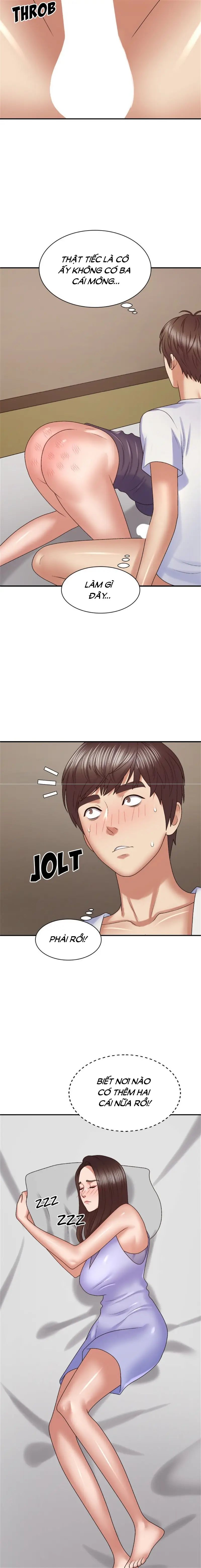 chiếm hữu linh hồn chapter 57 17