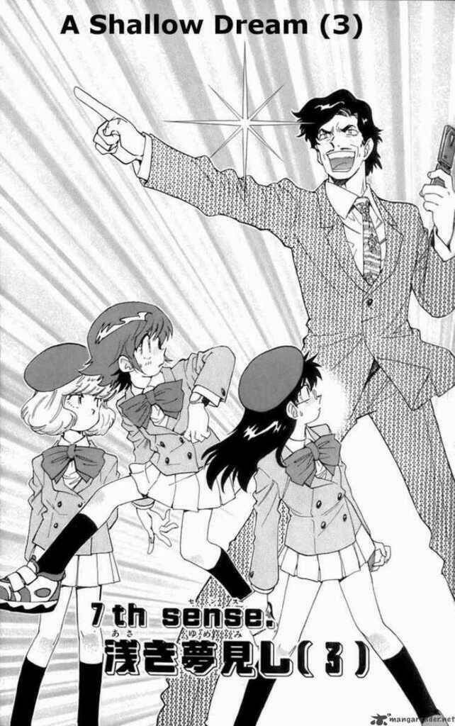 loli siêu năng lực chapter 45 3