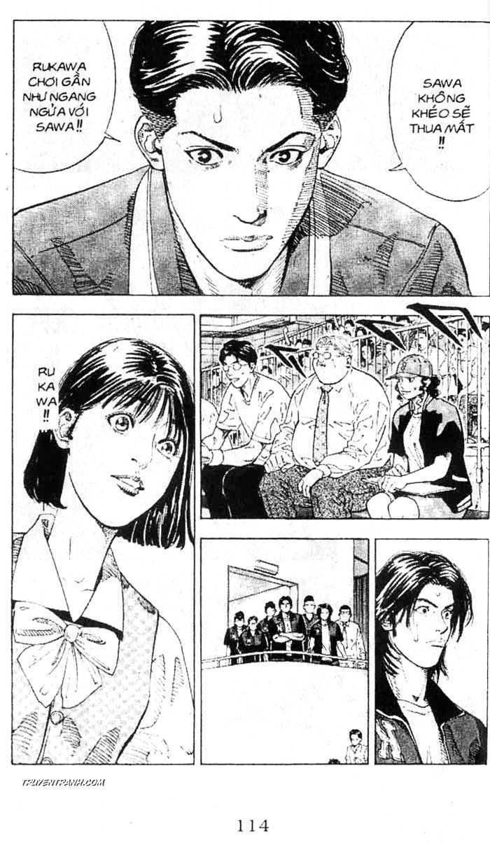 cao thủ bóng rổ chapter 263 6