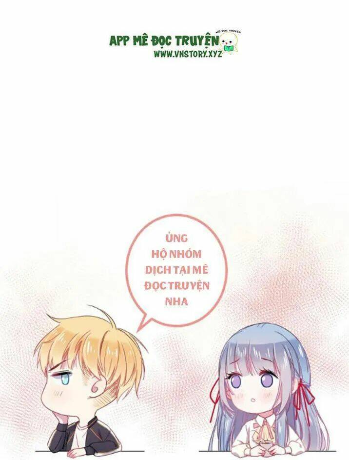 huyết quỷ luyến nhân chapter 24 30