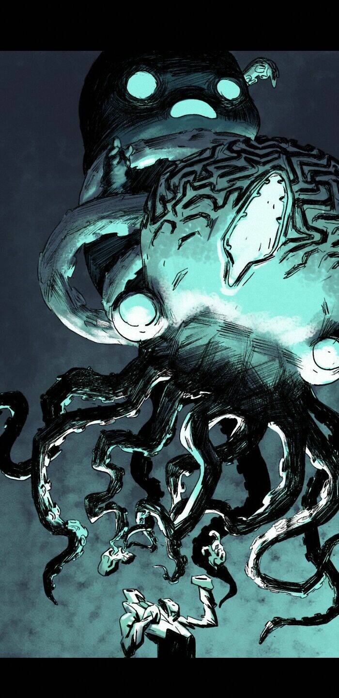 the strange tales of oscar zahn chapter 4 20