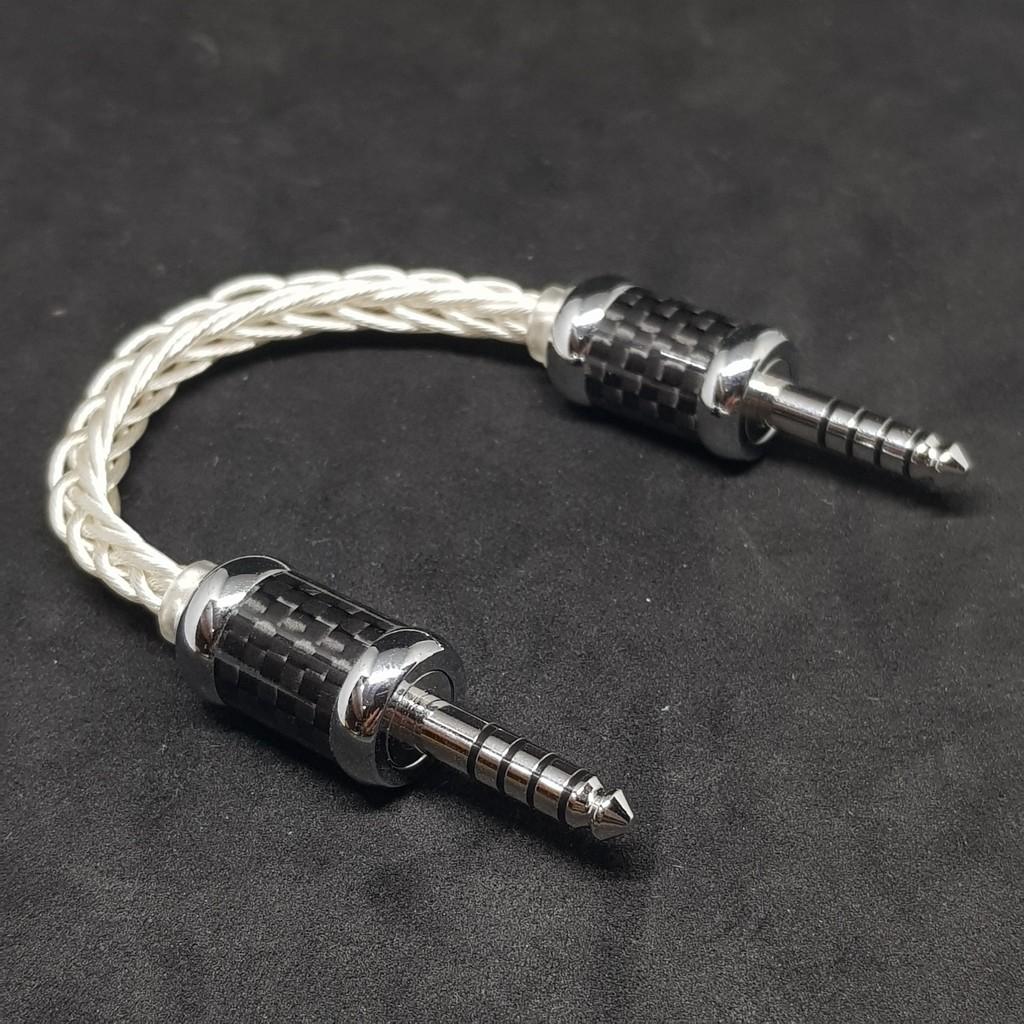 Dây cáp IC44 OFC Rhodium