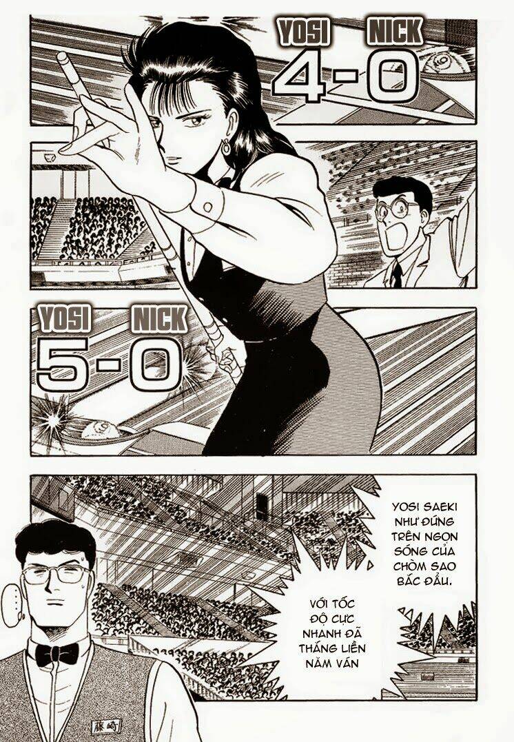 break shot chapter 136 3