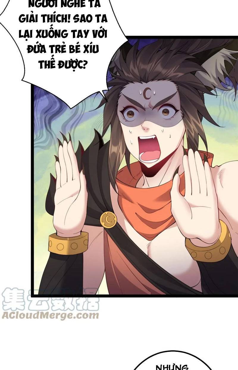 ta là nhân vật phản diện đại thiếu gia chapter 100 8