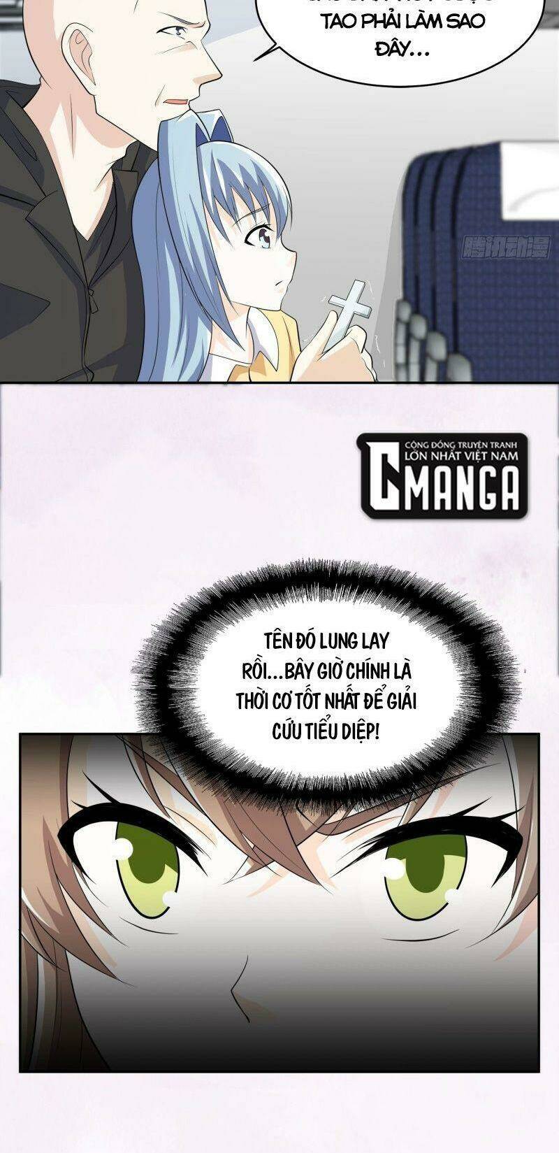 người tu tiên tại đô thị chapter 118 24