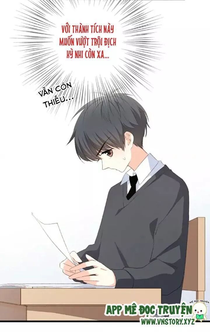 con tim rung động 2 chapter 53 12