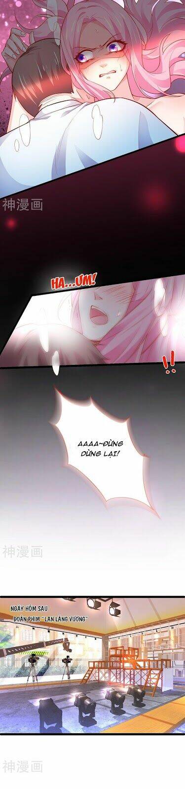 biến lan lăng vương thành ảnh đế chapter 47 5