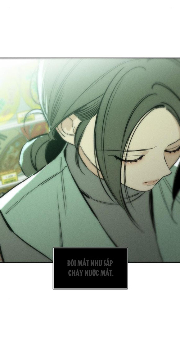 [18+] Nước Mắt Trên Đóa Hoa Tàn chapter 13.1 15