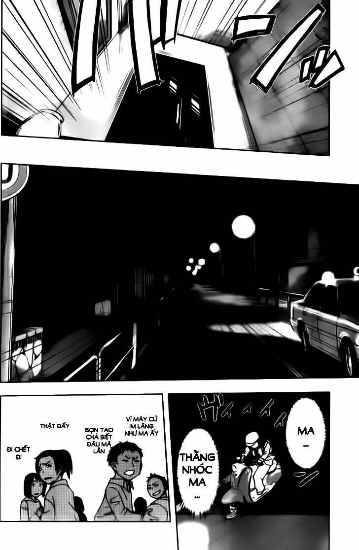 underdog chapter 1 22