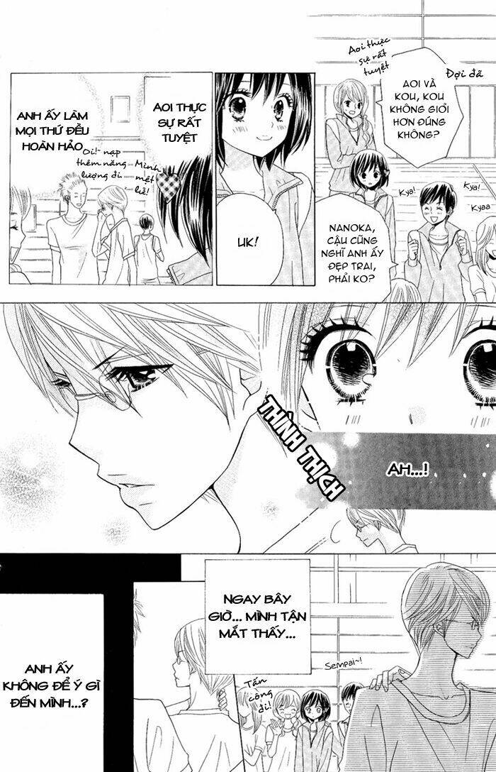 kimi ja nakya dame nanda chapter 5 13