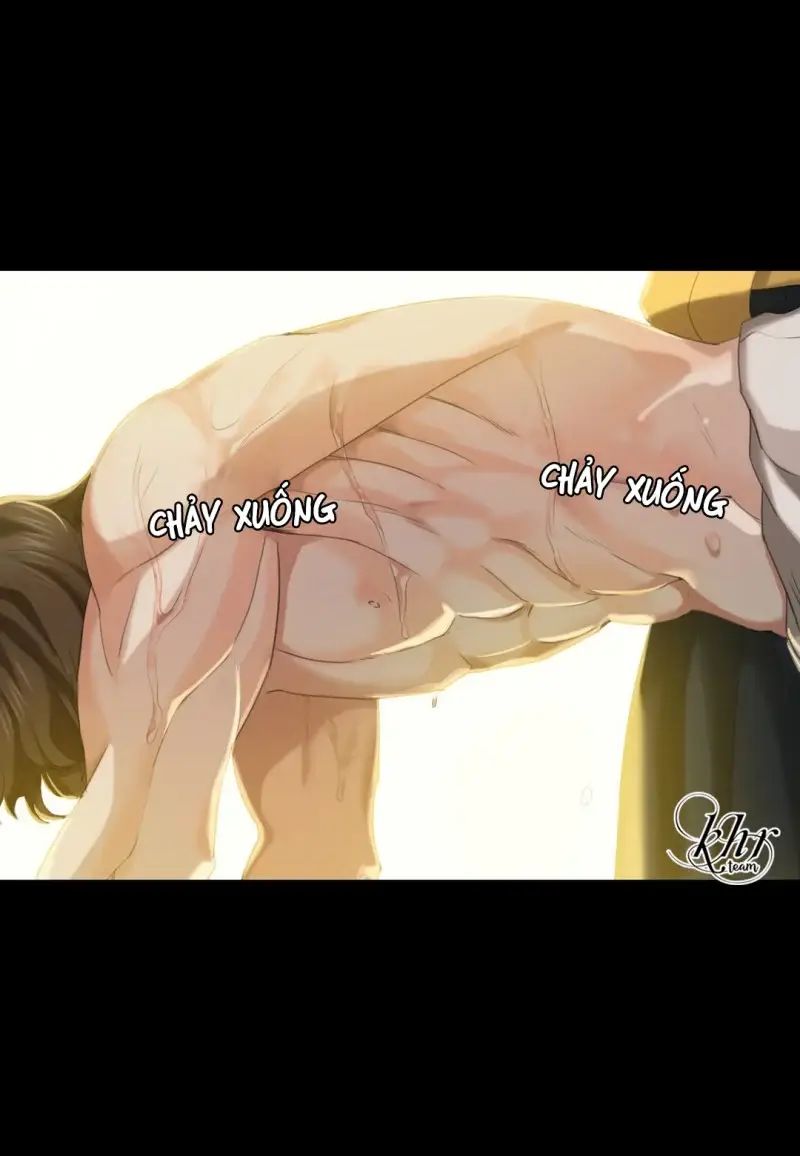 [18+] tiểu thư chapter 6 41