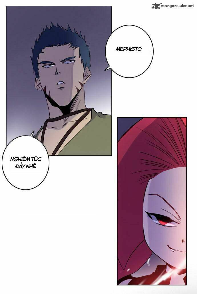 bản khế ước linh hồn chapter 140 31