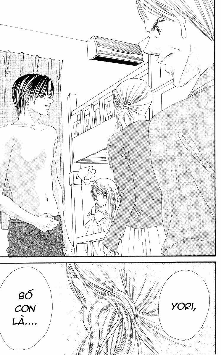 i love my little sister chapter 52 27