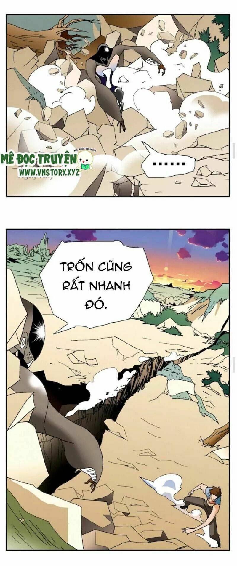 nhà có siêu dễ thương chapter 156 10