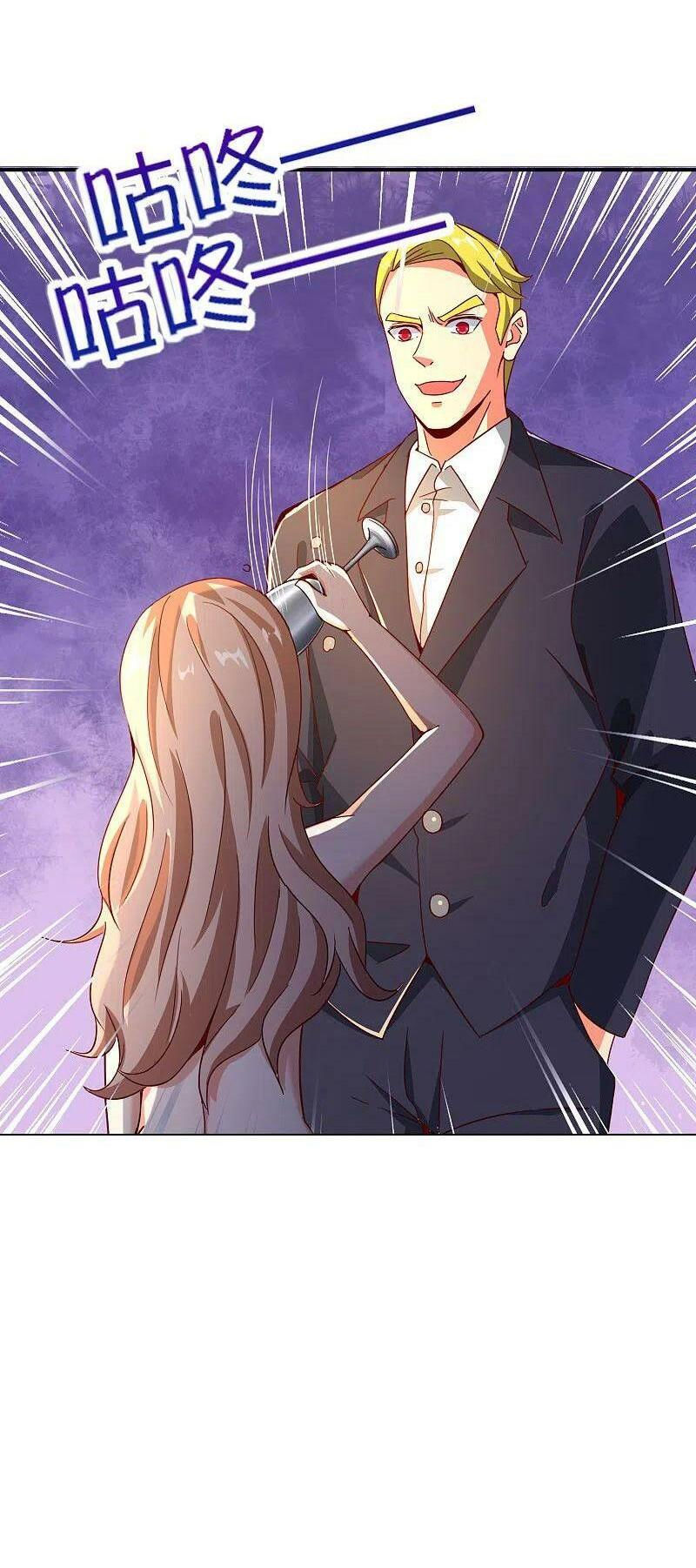 vòng bạn bè mạnh nhất của tiên giới chapter 131 8