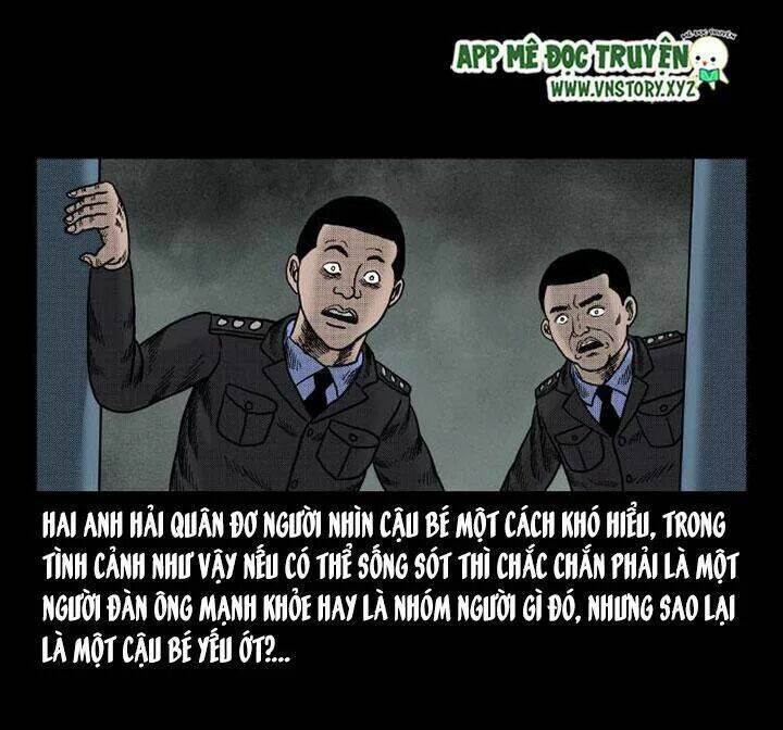 kỳ án có thật chapter 45 30