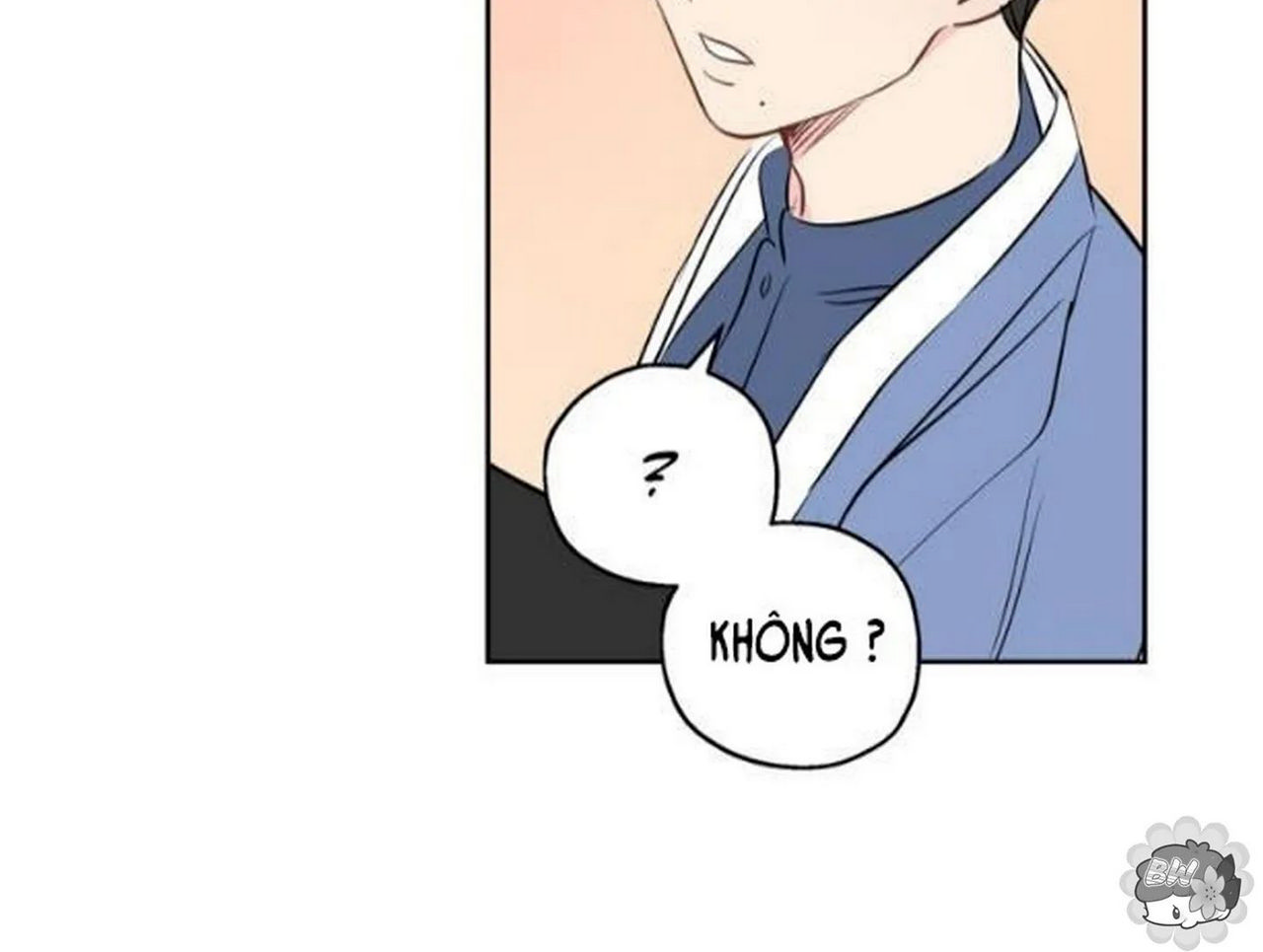 chuyện quái gì với giấc mơ đó vậy chapter 8 75