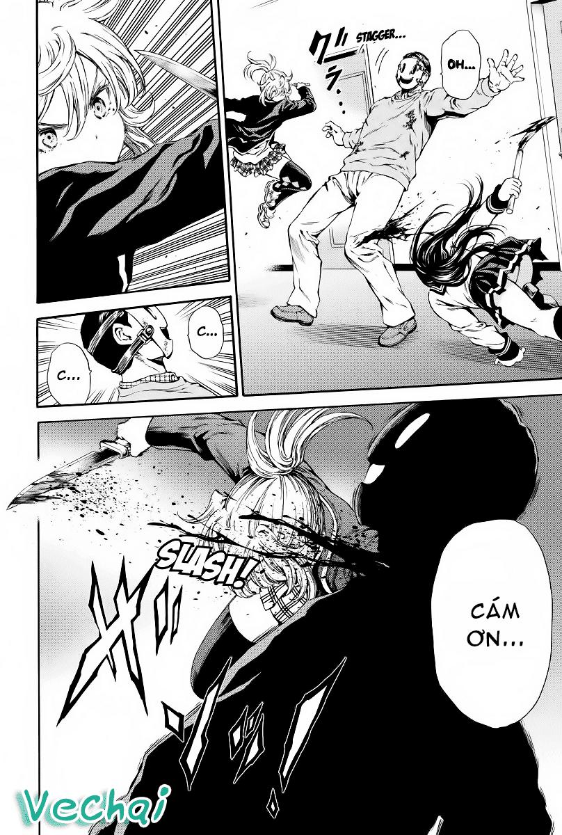 tenkuu shinpan arrive chapter 116 5