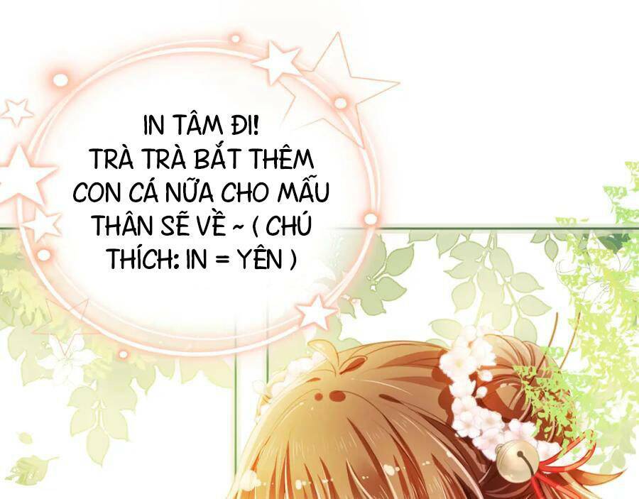 nhặt được bảo bối manh manh chapter 1 44