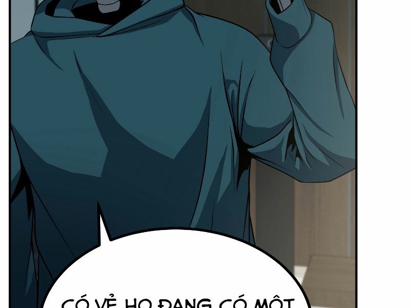 ngôi nhà kết nối với hầm ngục chapter 24 21